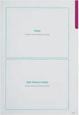 Последняя страница — международное признание G158